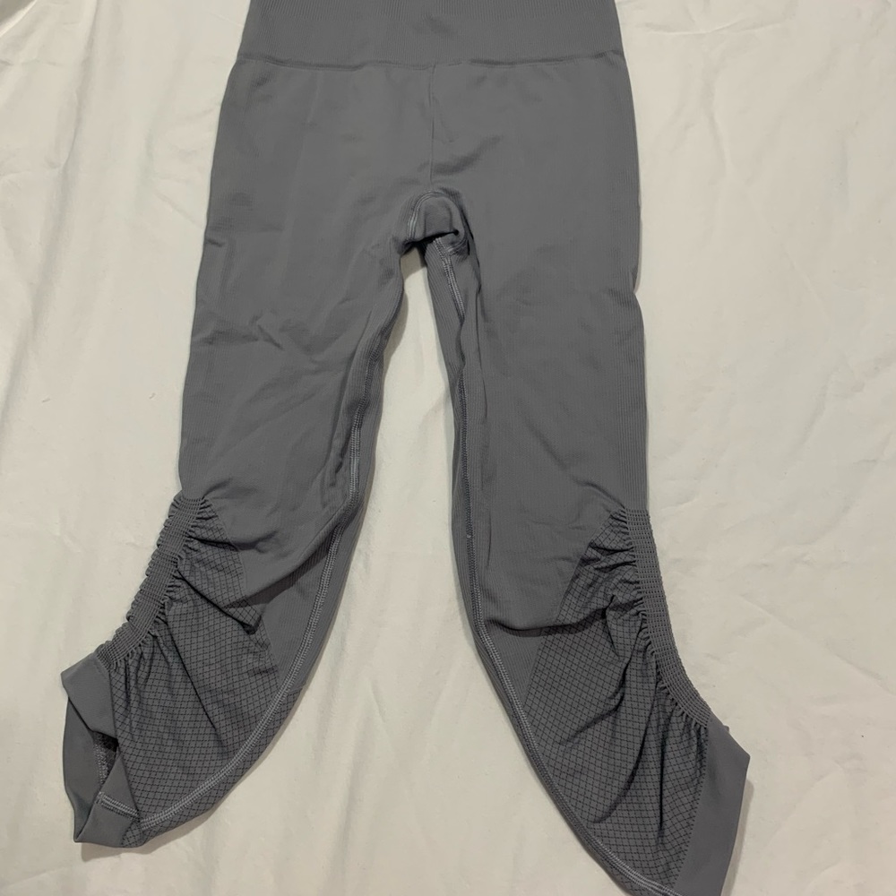 Lululemon Capris